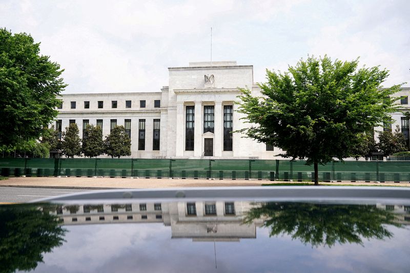Iran war puts US companies in wait-and-see mode, Fed report says