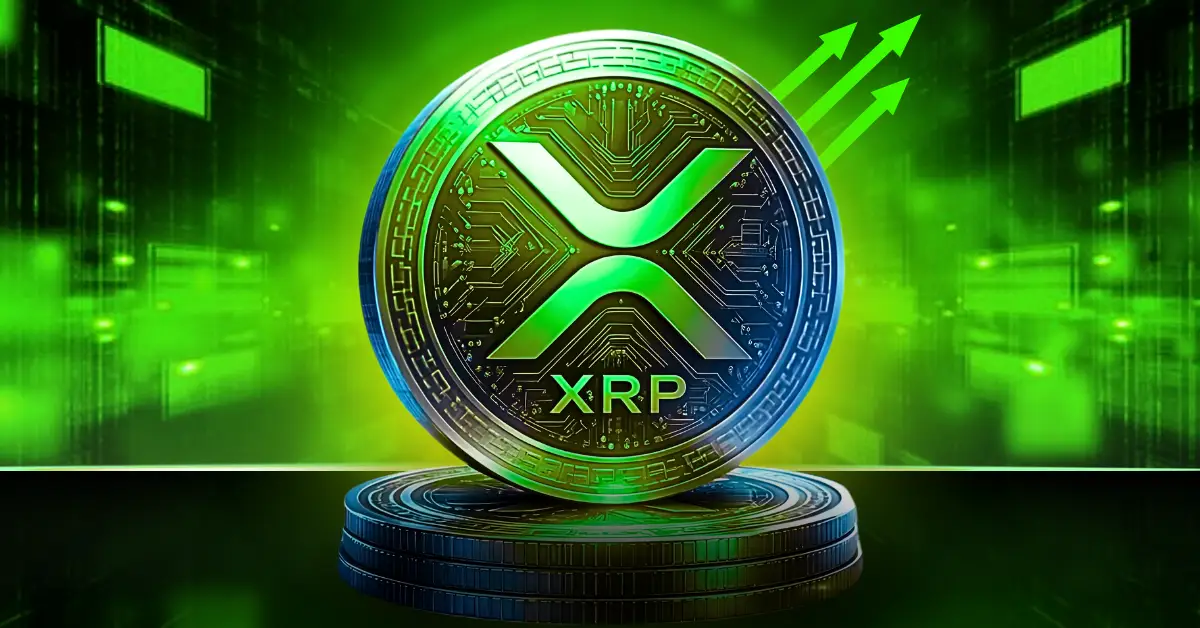 XRP Price Breakout Next Week? Fractal Analysis Points to $40 Target Before End of May