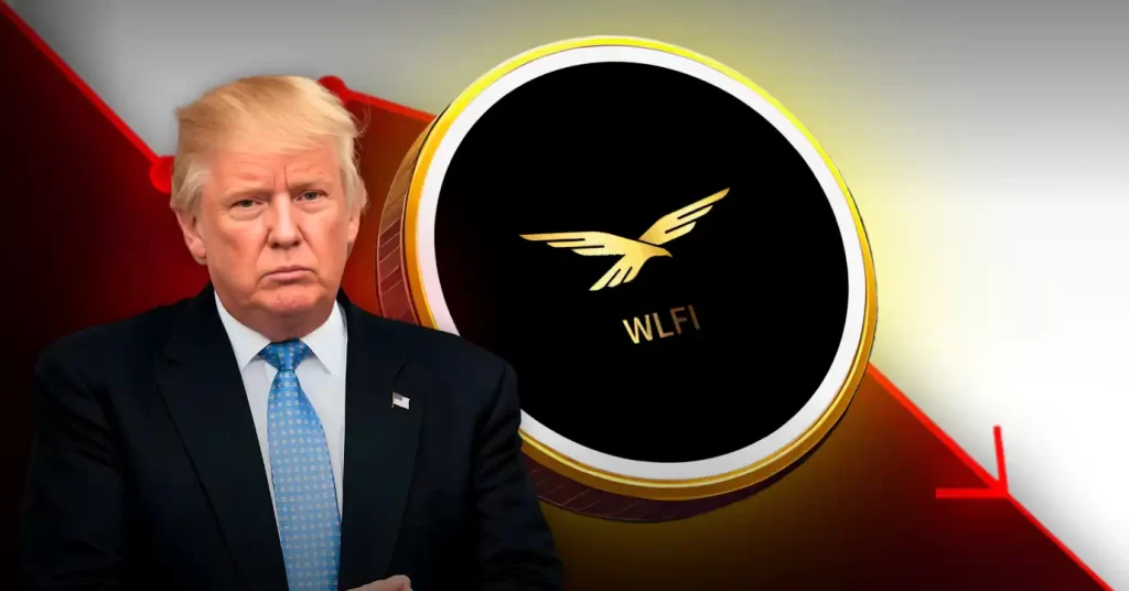 WLFI Proposes 4.5 Billion Token Burn in Major Governance Reset