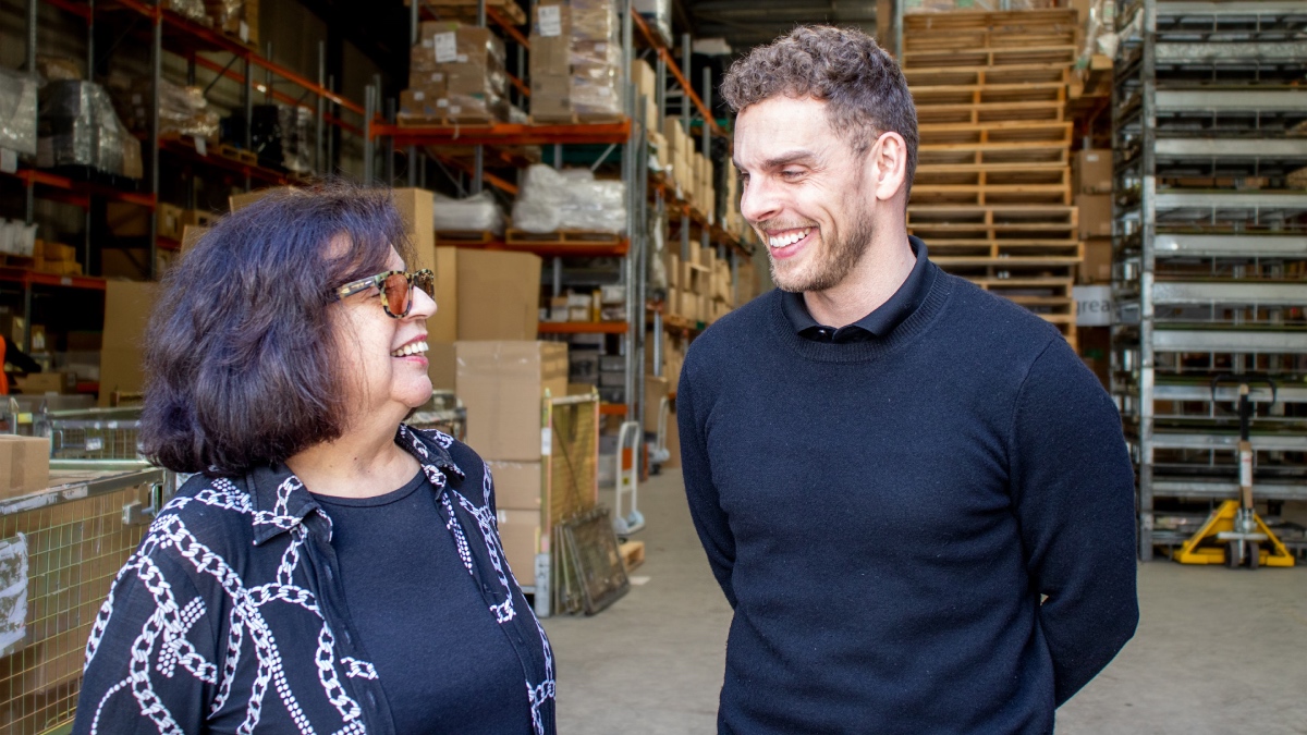 Why partnerships are the key growth lever for SMEs in 2026