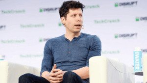 OpenAI calls for robot taxes, a public wealth fund, and a four-day week