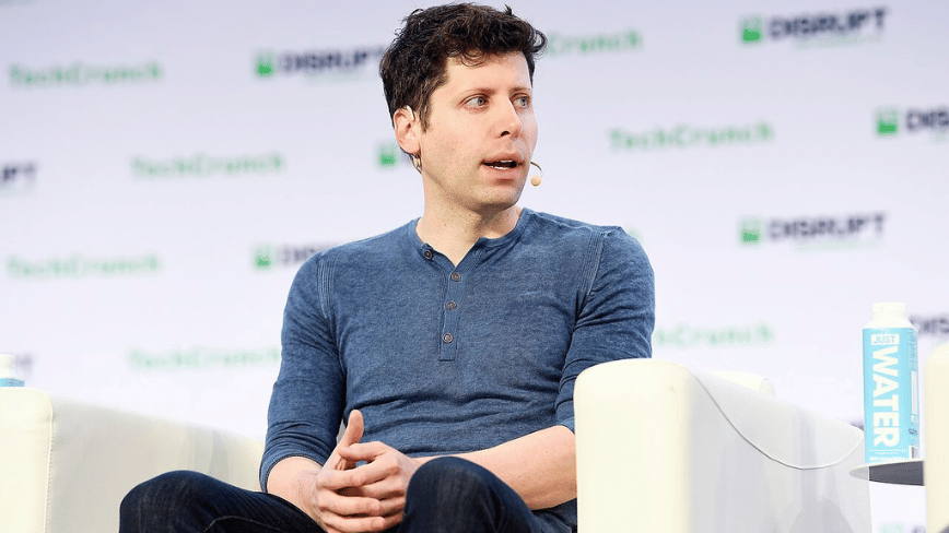 OpenAI calls for robot taxes, a public wealth fund, and a four-day week