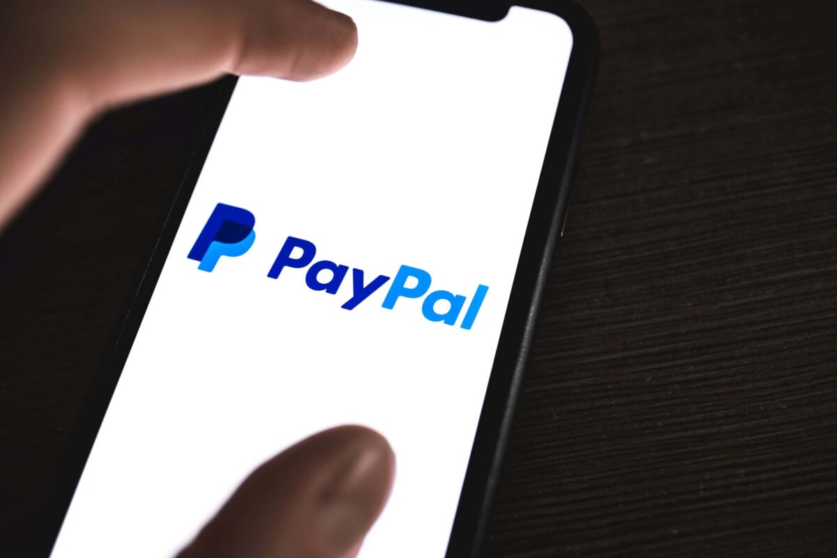 PayPal (PYPL) Stock: Bank of America Raises Target to $55 After NFL Deal