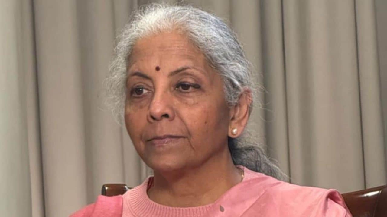 FM cautions banks on emerging AI threats , says latest AI model poses ‘unprecedented’ threat