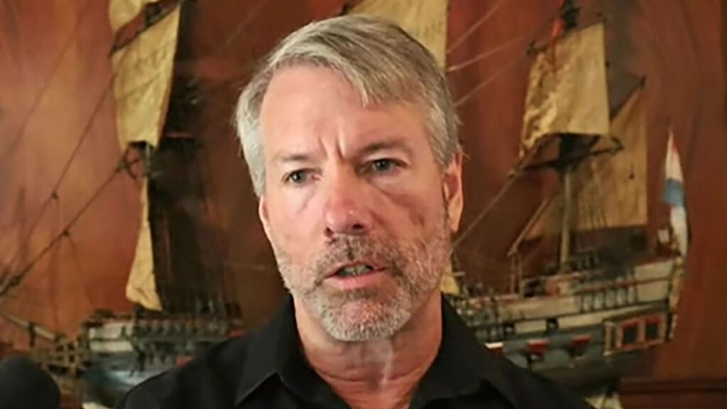 Michael Saylor says the bitcoin winter is over. Some experts agree, with caveats.