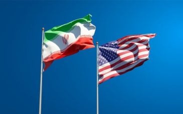 Trump doubts Iran’s nuclear intentions, dims hope for June US-Iran talks