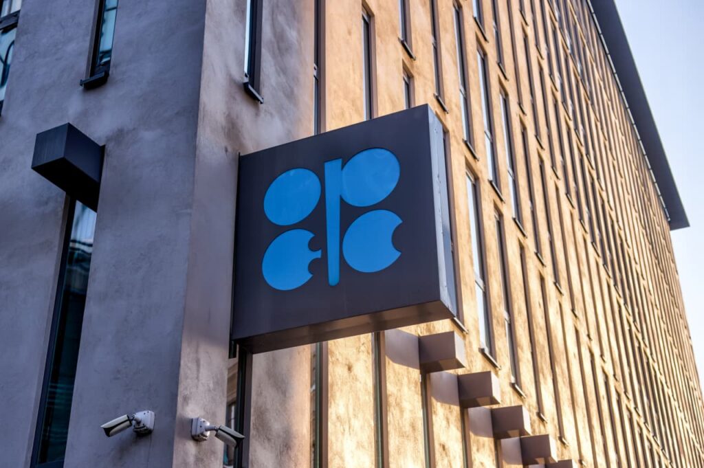 These two countries are the most likely to leave OPEC’s orbit next