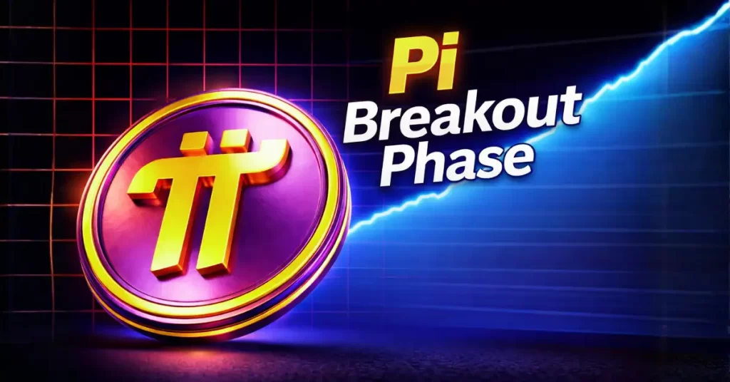 Pi Network News: Token Reclaims $2 Billion Market Cap as Consensus Week Approaches Fast