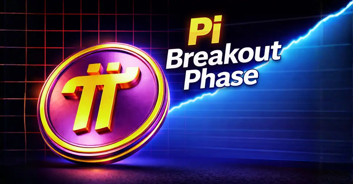 Pi Network News: Token Reclaims $2 Billion Market Cap as Consensus Week Approaches Fast