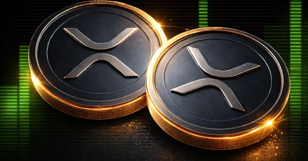 XRP Las Vegas 2026 Opens as Community Gathers With Clarity Act Progress Adding to the Mood