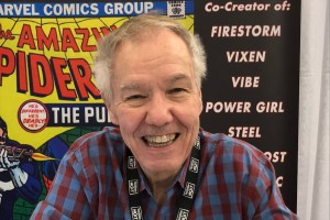 Gerry Conway, comics legend who created the Punisher, dies at 73