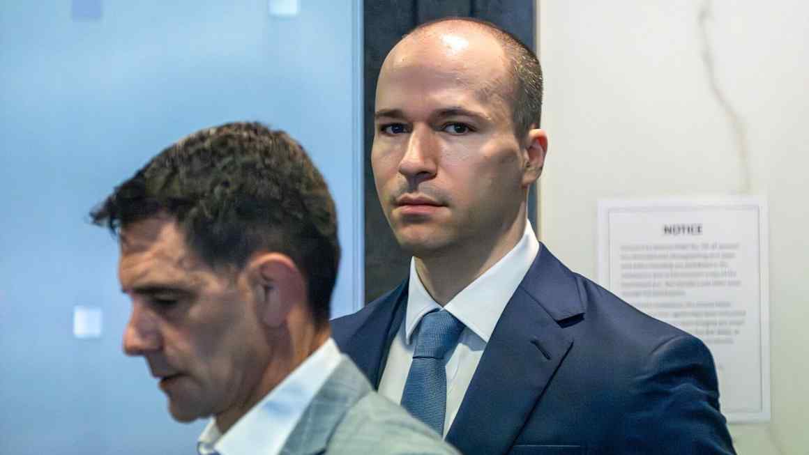 Musk threatened to make OpenAI’s Altman and Brockman ‘the most hated men in America’
