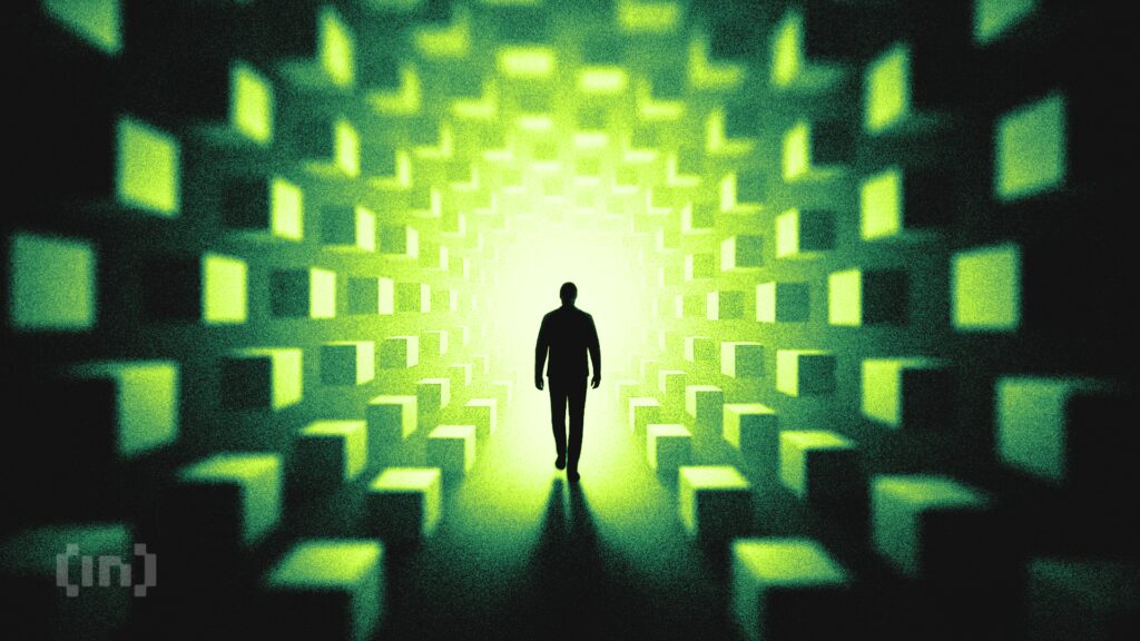 DeepSeek-R1 Hallucinates 4x More Than V3, Raising Red Flags for Crypto AI Agent Tokens