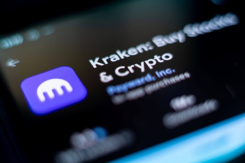 Kelp Reopens rsETH Withdrawals as Kraken Moves Wrapped Assets to Chainlink CCIP