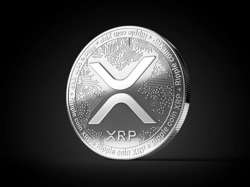 XRP Price Prediction as CME Group Adds XRP to Its New Nasdaq Crypto Index