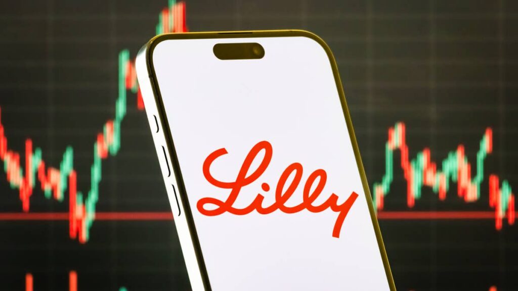 Early Eli Lilly stock investors now earn a 9% dividend yield-on-cost