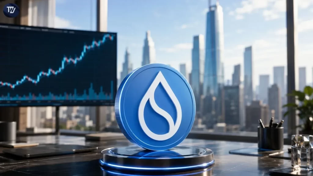 SUI Price Prediction: $1.44 Resistance Levels in Focus After Correction