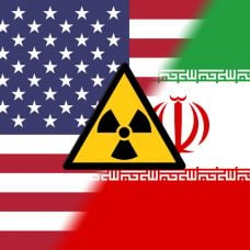 Trump post depicting nuclear strike escalates US-Iran tensions