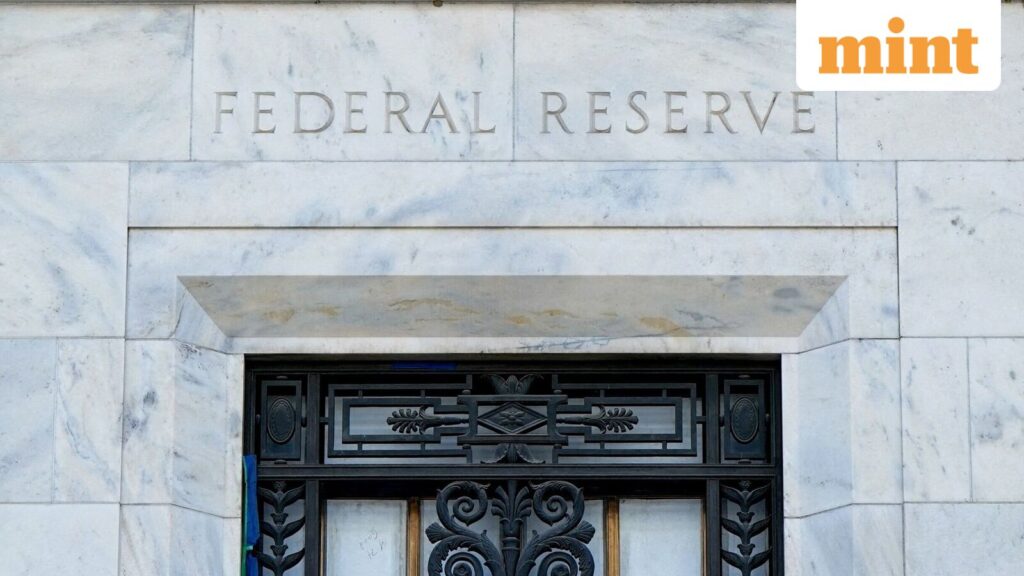 Fed officials see possible interest rate hikes if Iran war keeps inflation high, minutes show
