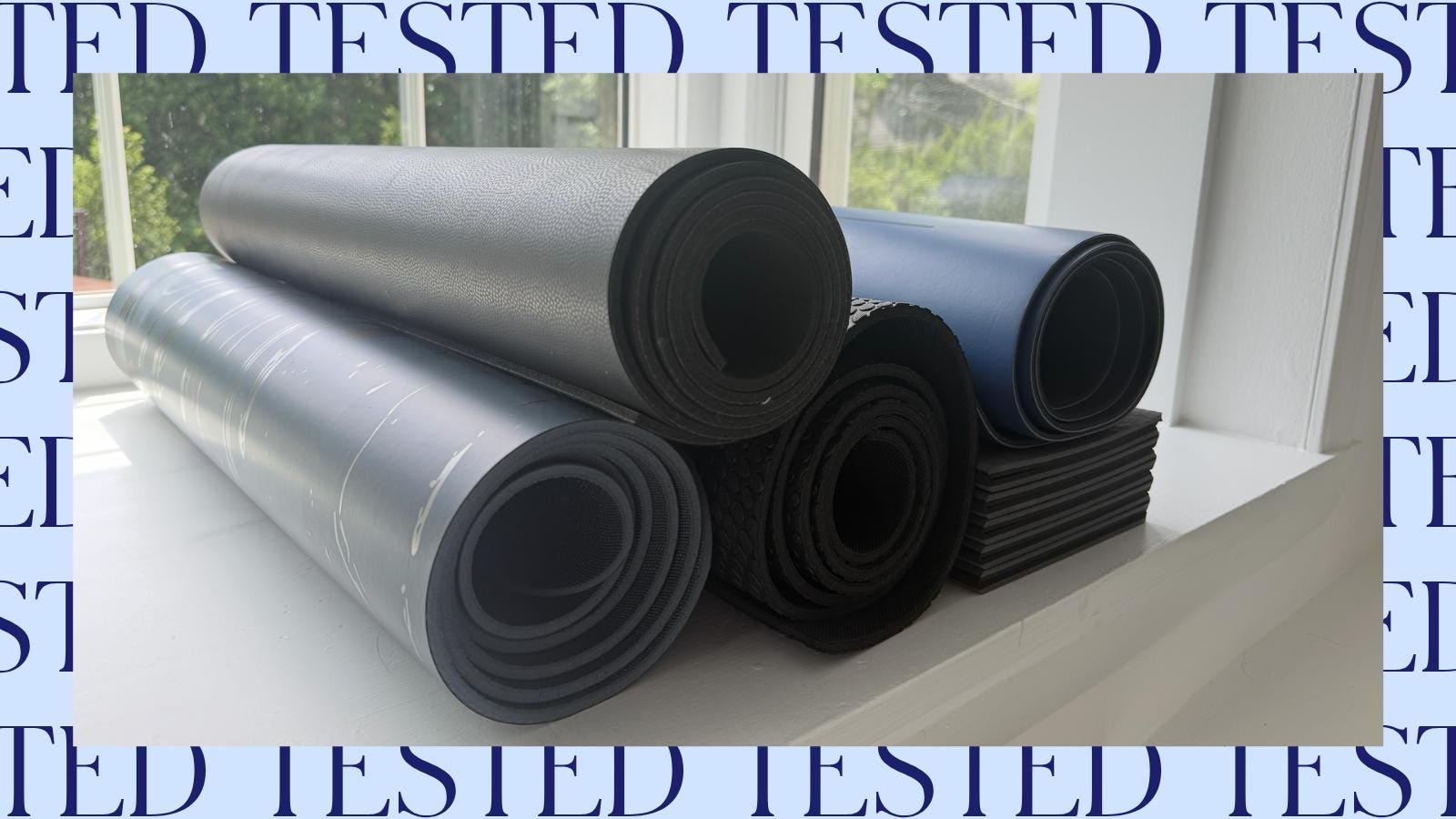 Best Yoga Mats 2026