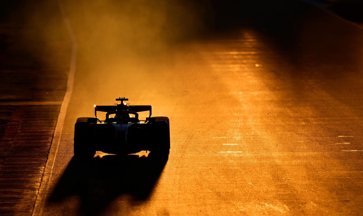 Formula 1’s Data Explosion: The Petabyte Race Weekend Is Not Far Off
