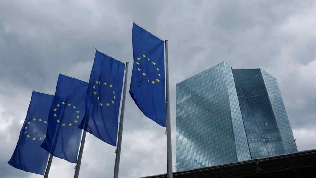 ECB summons banks to urge them to fix flaws exposed by latest AI models