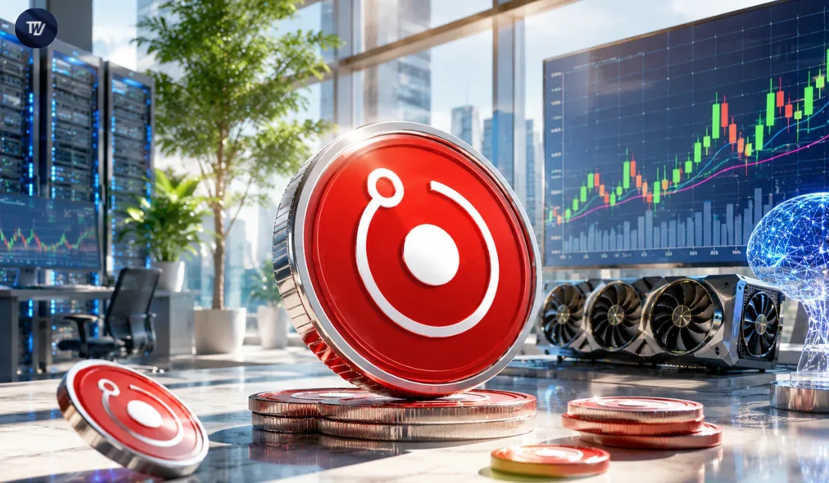 RENDER Price Breakout Sparks Bullish Reversal With Analysts Targeting $5