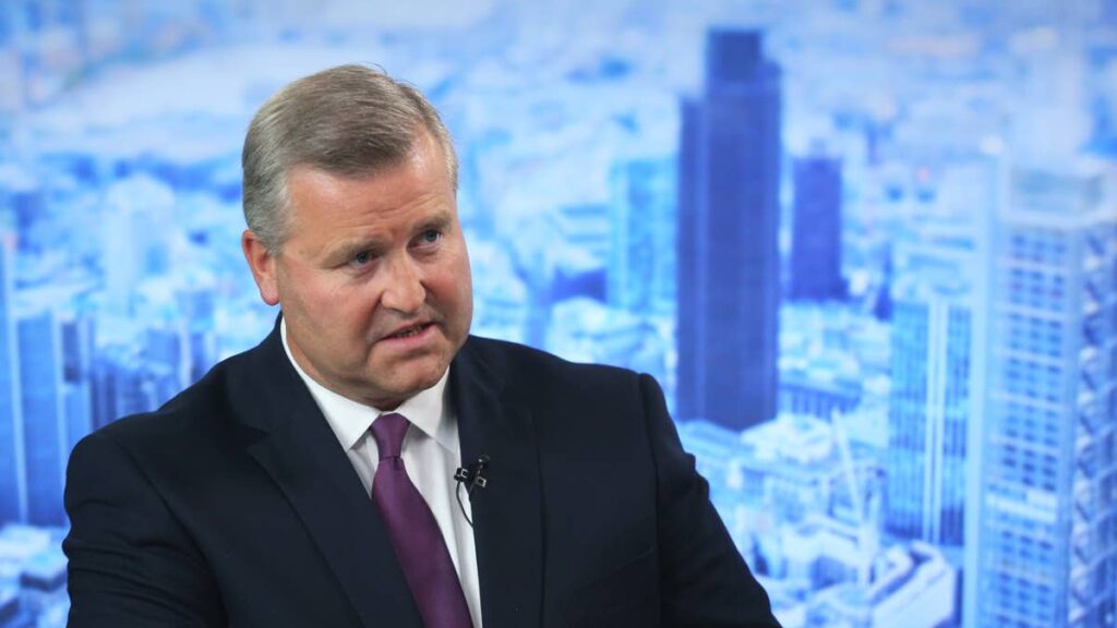 BP announces major shakeup amid global oil price surge