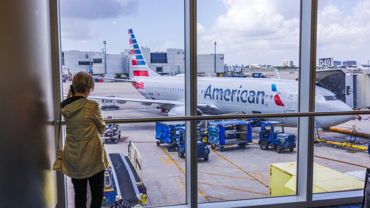 American Airlines deal hands SpaceX bold new pre-IPO boost