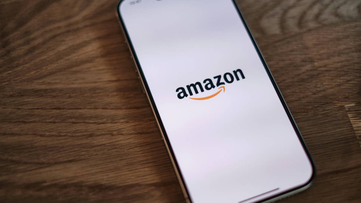 Amazon’s $35 storage cabinet fits perfectly into small spaces