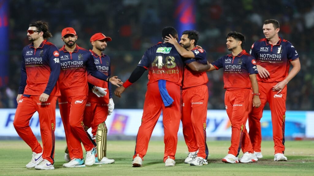 Need a good bowling attack to win the competition: Patidar hopes RCB bowlers deliver in IPL final