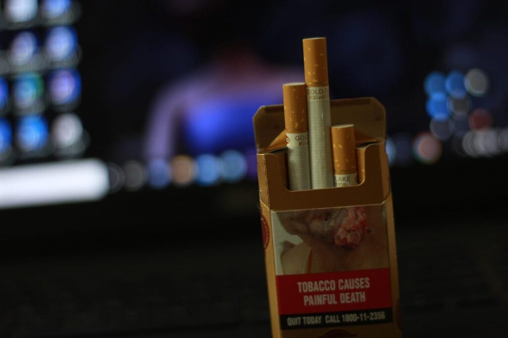 India’s nicotine crisis: A public health emergency we can no longer ignore  