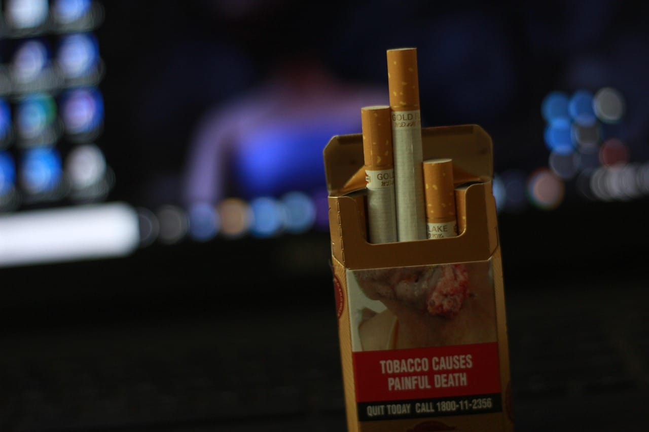 India’s nicotine crisis: A public health emergency we can no longer ignore  