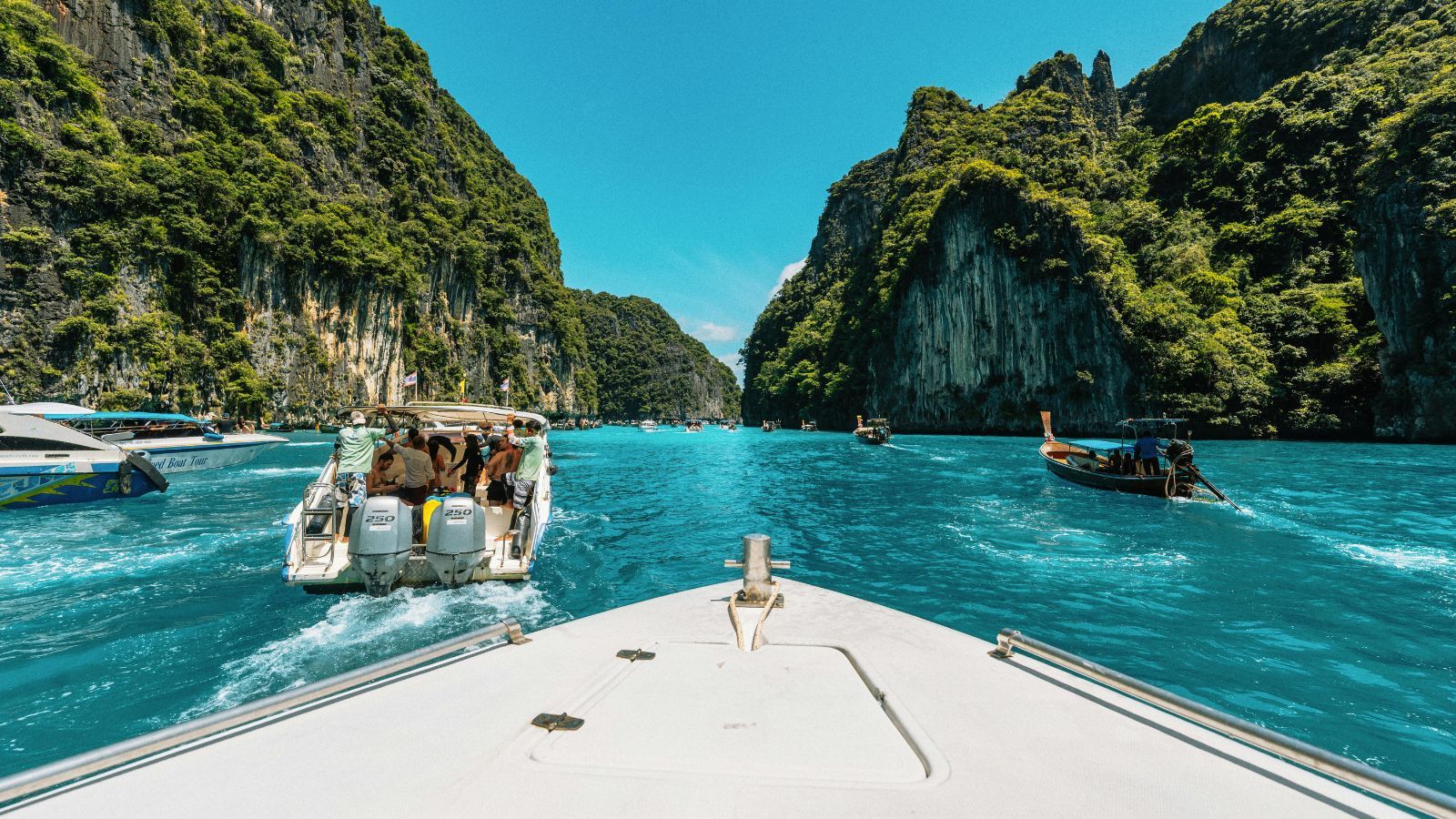 Why a GST rule is stopping companies from holding offsites in India’s most beautiful destinations