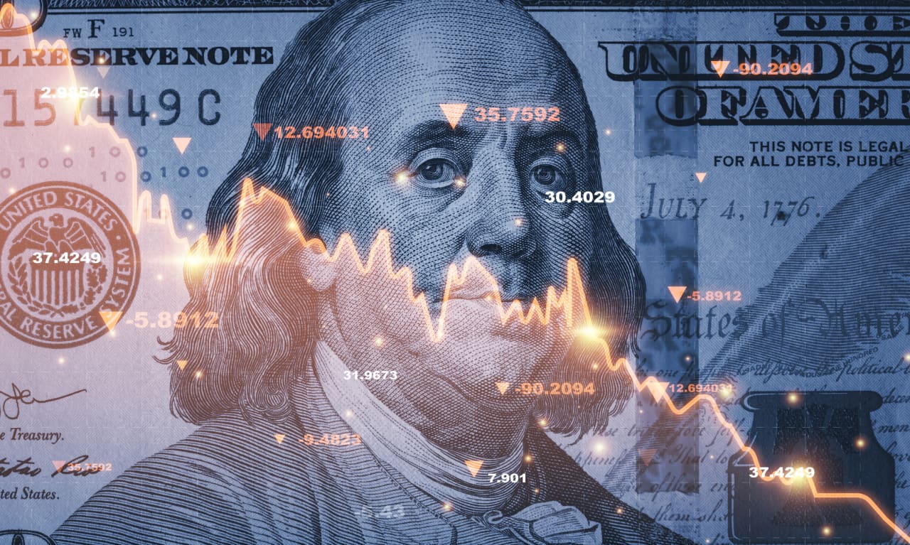 The 6% solution is gone: How overcrowded AI-powered trading has erased investors’ advantage