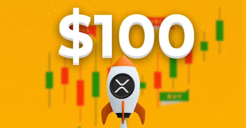 Macro Analyst Jim Willie Maps Five Institutional Catalysts That Could Drive XRP Price to $100