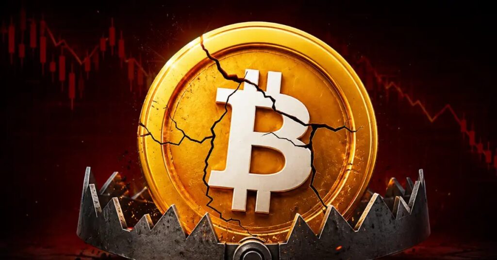 Why Peter Schiff Says Michael Saylor Is Responsible for Both Bitcoin’s Rise and Crash