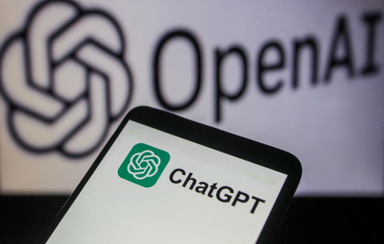 OpenAI files confidentially for IPO — but there’s a catch