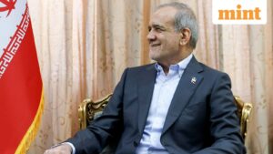 Iran says it has not abandoned negotiations despite fresh clashes with Israel