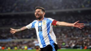 In pictures: The greatest FIFA World Cup icons of all time