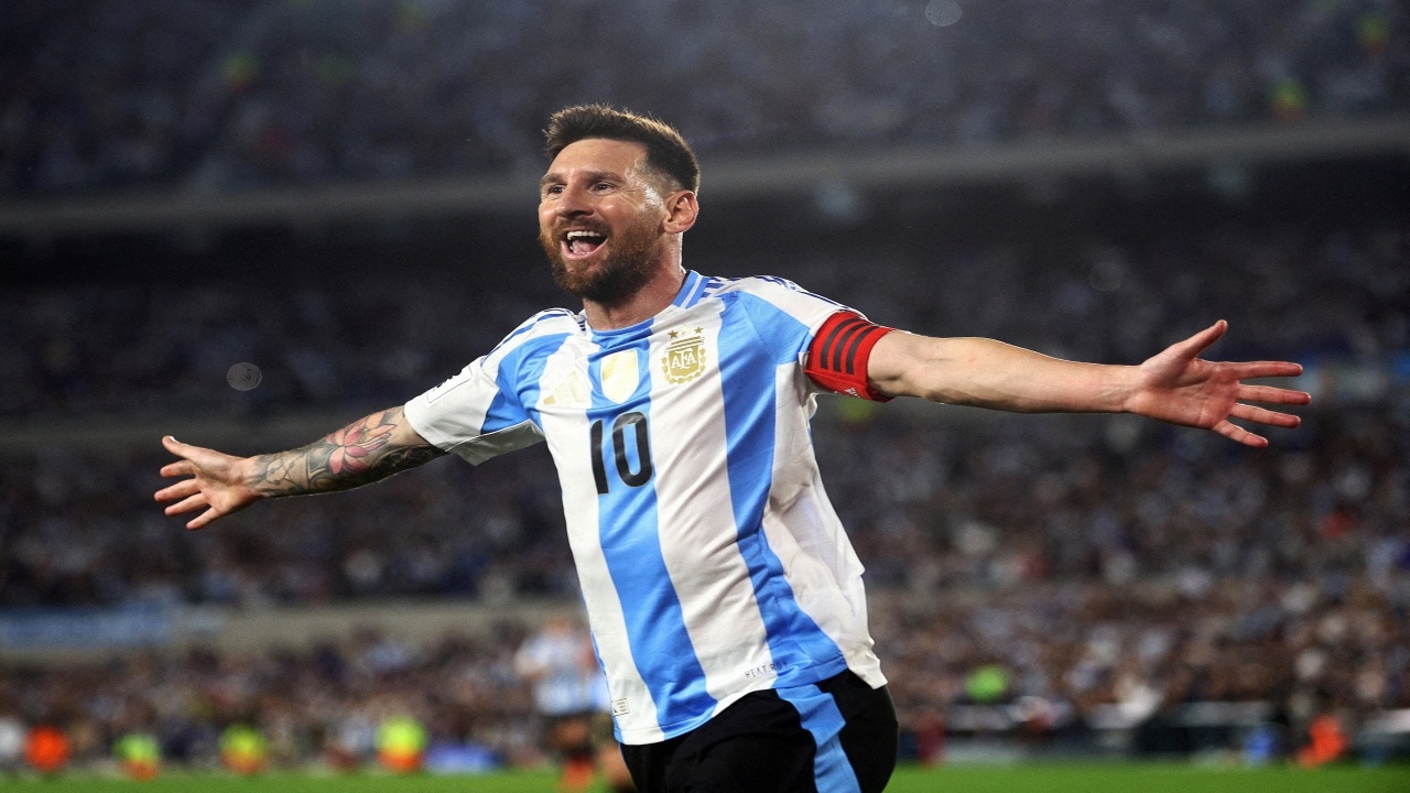 In pictures: The greatest FIFA World Cup icons of all time