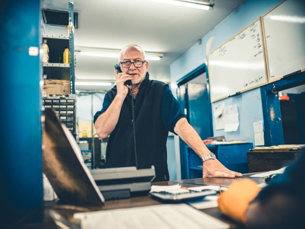 This proposed federal budget cut could eliminate job training for 42,000 vulnerable seniors