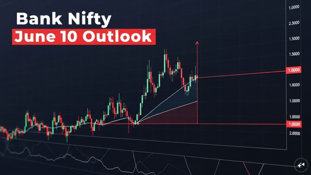 Bank Nifty Outlook: Here are the key levels for the banking index after Tuesday’s breakout
