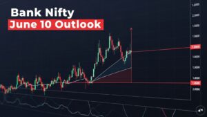Bank Nifty Outlook: Here are the key levels for the banking index after Tuesday’s breakout