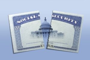 Social Security is facing a 22% cliff — 4 ways to build an income stream Washington can’t touch