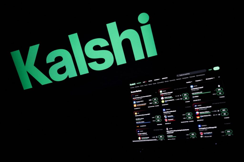 Thinking about insider trading on prediction markets? Kalshi wants to make an example of you.