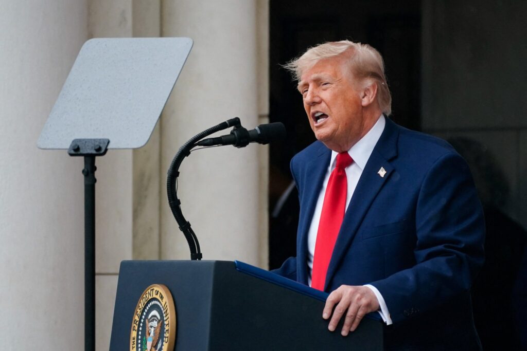 US launches fresh strikes against Iran further straining fragile ceasefire