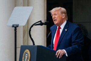 US launches fresh strikes against Iran further straining fragile ceasefire