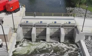 Virginia Beach Begins Initial Phase of $518M Flood Protection Program
