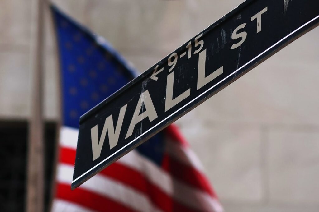 ‘This is not a flash in the pan’: Why value stocks are beating growth by such a wide margin